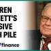 Warren Buffett has ‘optionality,’ he’s not investing in ‘hot things’ Warren Buffett has ‘optionality,’ he’s not investing in ‘hot things’