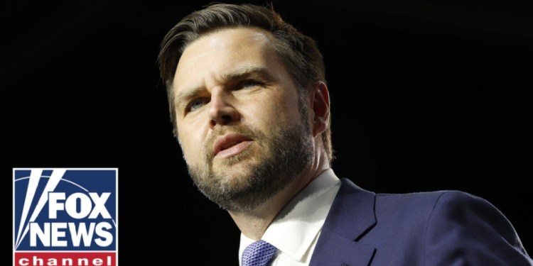 JD Vance speaks after Kamala Harris selects VP JD Vance speaks after Kamala Harris selects VP