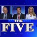 ‘The Five’: The nightmare FINALLY ends… ‘The Five’: The nightmare FINALLY ends…