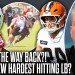 73 Year Old Pete Carroll In Punt Practice, New Hardest Hitting Linebacker | NFL’s Best Camp Videos 73 Year Old Pete Carroll In Punt Practice, New Hardest Hitting Linebacker | NFL’s Best Camp Videos