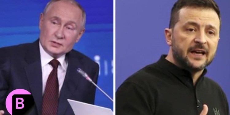 Russia-Ukraine Latest: Gas Transit, Ceasefire Outlook Russia-Ukraine Latest: Gas Transit, Ceasefire Outlook