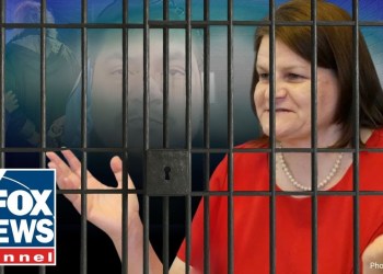 BUSTED: Robes gone rogue, judge accused of hiding illegal immigrant in her jury room BUSTED: Robes gone rogue, judge accused of hiding illegal immigrant in her jury room