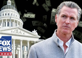 Newsom better ‘LAWYER UP’: James Comer Newsom better ‘LAWYER UP’: James Comer
