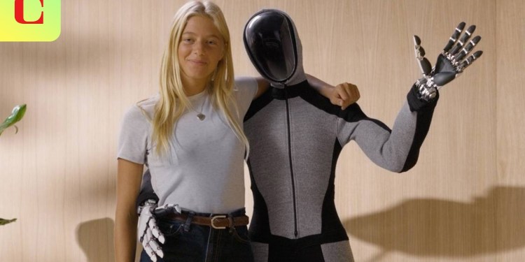 Humanoid Robots Head Home: Meet NEO Beta Humanoid Robots Head Home: Meet NEO Beta