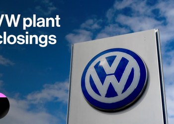VW Plans Closing Three German Factories to Cut Costs VW Plans Closing Three German Factories to Cut Costs
