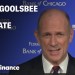 Fed’s Goolsbee says he has a higher threshold for a December rate cut Fed’s Goolsbee says he has a higher threshold for a December rate cut