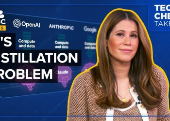 What Is AI Distillation — And How DeepSeek Used It To Blindside OpenAI What Is AI Distillation — And How DeepSeek Used It To Blindside OpenAI
