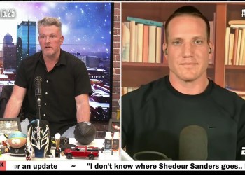 The Pat McAfee Show Live | Tuesday April 15th 2025 The Pat McAfee Show Live | Tuesday April 15th 2025