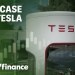 Tesla: Analyst lays out bull case, despite stock drop Tesla: Analyst lays out bull case, despite stock drop