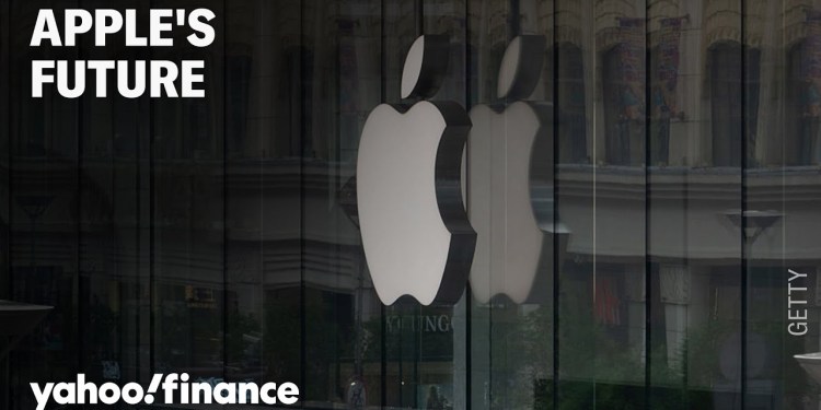 ‘Apple is a growth stock that doesn’t grow very much’: Strategist ‘Apple is a growth stock that doesn’t grow very much’: Strategist