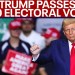 BREAKING: Trump wins Nevada, passes 300 electoral votes in presidential election | LiveNOW from FOX BREAKING: Trump wins Nevada, passes 300 electoral votes in presidential election | LiveNOW from FOX