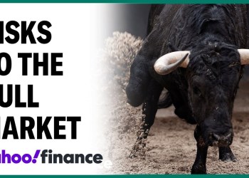 We’re in a ‘high-risk, momentum-driven bull market’: Strategist We’re in a ‘high-risk, momentum-driven bull market’: Strategist