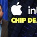 Why Apple-Intel Deal Could Shift Your AI Investments Why Apple-Intel Deal Could Shift Your AI Investments