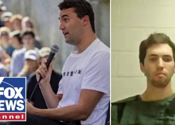 Charlie Kirk murder suspect appears in court Charlie Kirk murder suspect appears in court