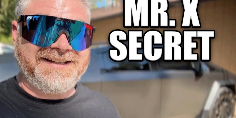 Pay Attention To Elon Musk’s Xai (Inside Info From Mr.X) Pay Attention To Elon Musk’s Xai (Inside Info From Mr.X)