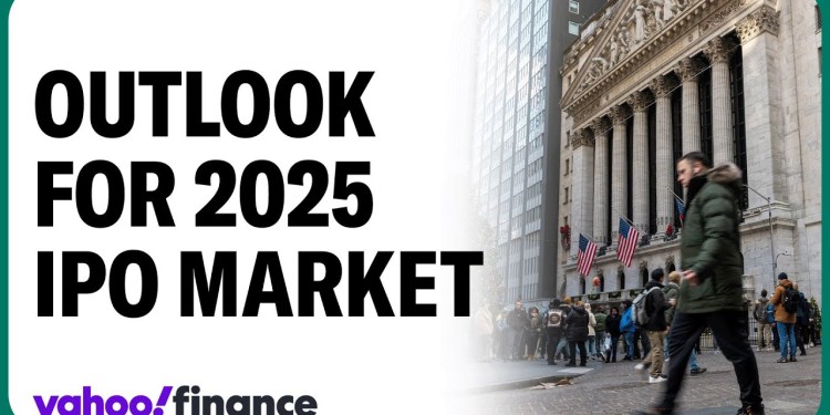EquityZen’s top IPO predictions for 2025 EquityZen’s top IPO predictions for 2025