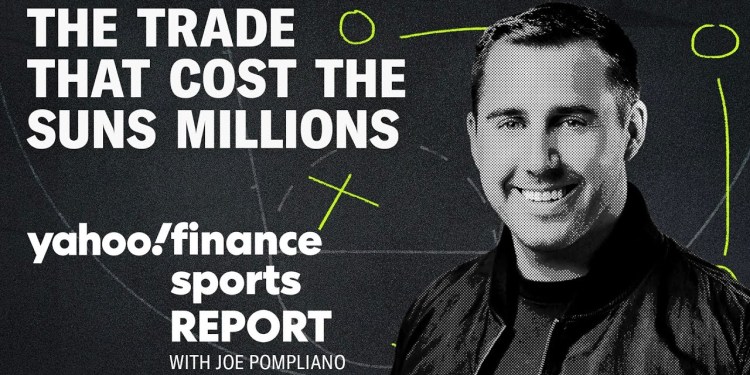 Kevin Durant trade shakes up NBA Draft market Kevin Durant trade shakes up NBA Draft market