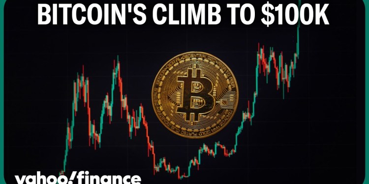 Bitcoin, crypto bounce back after rally stalled Bitcoin, crypto bounce back after rally stalled