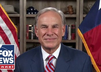 STANDOFF OVER: Gov. Abbott predicts when new congressional maps could pass STANDOFF OVER: Gov. Abbott predicts when new congressional maps could pass