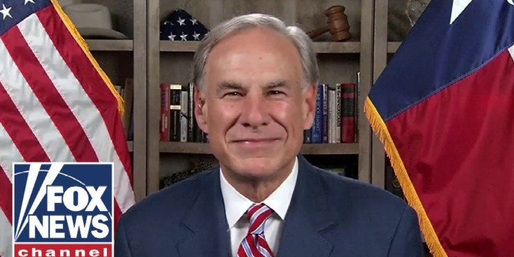 STANDOFF OVER: Gov. Abbott predicts when new congressional maps could pass STANDOFF OVER: Gov. Abbott predicts when new congressional maps could pass