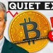 Why Bitcoin Keeps FAILING at k Why Bitcoin Keeps FAILING at k