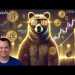 Bitcoin Bear Goggles Bitcoin Bear Goggles