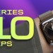 Apple Watch Series 10: Tips and Hidden Features Apple Watch Series 10: Tips and Hidden Features