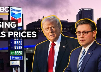 How Trump’s Iran War And Rising Gas Prices Threaten Republican Midterm Plans How Trump’s Iran War And Rising Gas Prices Threaten Republican Midterm Plans