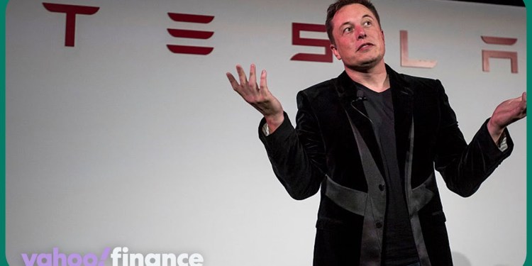 Tesla earnings miss is ‘more or less as we expected’: Analyst Tesla earnings miss is ‘more or less as we expected’: Analyst