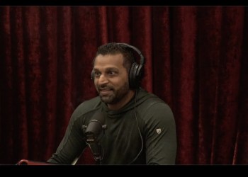 Joe Rogan Experience #2334 – Kash Patel Joe Rogan Experience #2334 – Kash Patel