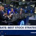Best stock strategies following a rate cut Best stock strategies following a rate cut