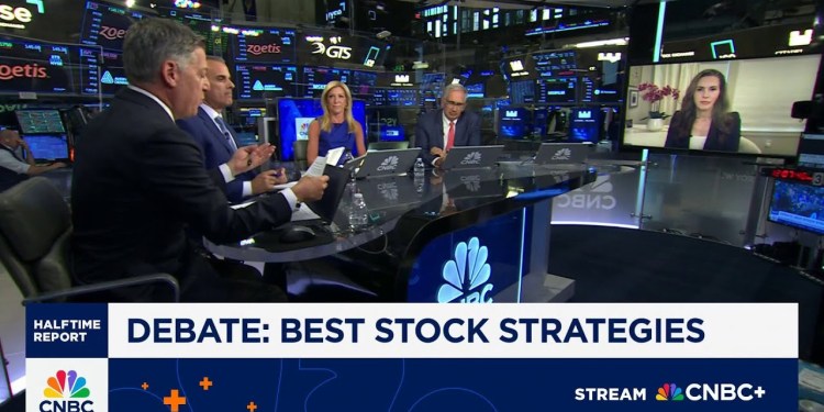 Best stock strategies following a rate cut Best stock strategies following a rate cut