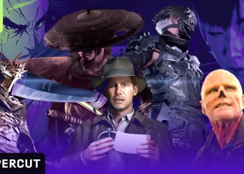 Gamescom Opening Night Live 2025: Everything Announced in 20 Minutes Gamescom Opening Night Live 2025: Everything Announced in 20 Minutes