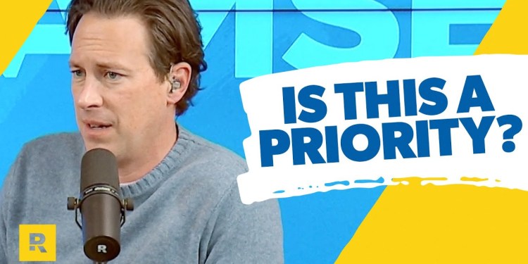 Should We Prioritize A Reverse Vasectomy? Should We Prioritize A Reverse Vasectomy?