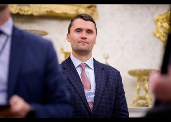 Conservative Activist Charlie Kirk Fatally Shot at Utah Event Conservative Activist Charlie Kirk Fatally Shot at Utah Event