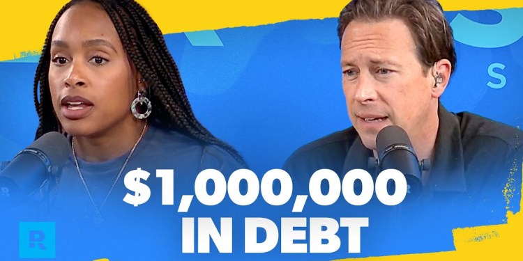 My Husband Lied About Being ,000,000 In Debt (That I Know Of) My Husband Lied About Being ,000,000 In Debt (That I Know Of)