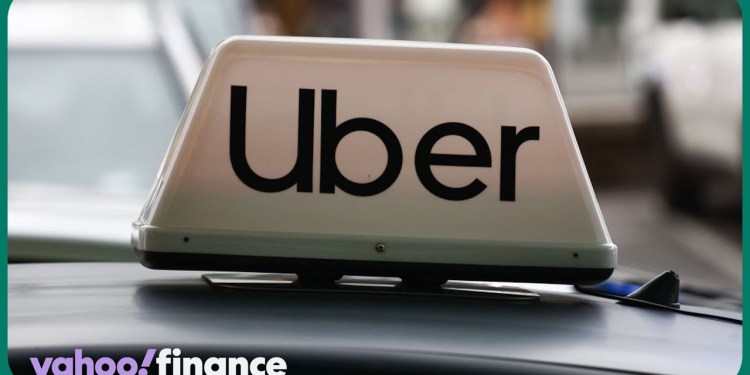 Uber is transitioning into a ‘software company’: Investor Uber is transitioning into a ‘software company’: Investor