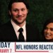 We React to the NFL Honors and Josh Allen’s 1st MVP – Barstool Rundown – February 7th, 2025 We React to the NFL Honors and Josh Allen’s 1st MVP – Barstool Rundown – February 7th, 2025