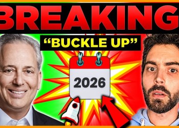 Crypto Czar David Sacks “All Hell Is Gonna Break Loose” Bitcoin & Ethereum 2026 Clarity Act NEWS! Crypto Czar David Sacks “All Hell Is Gonna Break Loose” Bitcoin & Ethereum 2026 Clarity Act NEWS!