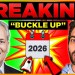 Crypto Czar David Sacks “All Hell Is Gonna Break Loose” Bitcoin & Ethereum 2026 Clarity Act NEWS! Crypto Czar David Sacks “All Hell Is Gonna Break Loose” Bitcoin & Ethereum 2026 Clarity Act NEWS!