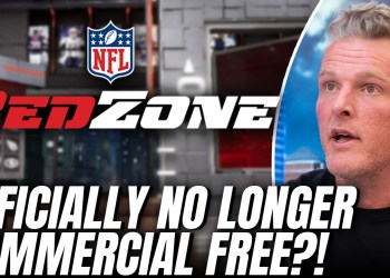 Scott Hanson Reveals “7 Hours Of Commercial Free Football” Is Officially No More… | Pat McAfee Scott Hanson Reveals “7 Hours Of Commercial Free Football” Is Officially No More… | Pat McAfee