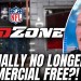 Scott Hanson Reveals “7 Hours Of Commercial Free Football” Is Officially No More… | Pat McAfee Scott Hanson Reveals “7 Hours Of Commercial Free Football” Is Officially No More… | Pat McAfee