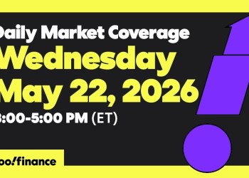 LIVE Now: Expert coverage of Nvidia’s Q1 earnings LIVE Now: Expert coverage of Nvidia’s Q1 earnings