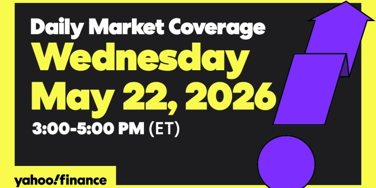 LIVE Now: Expert coverage of Nvidia’s Q1 earnings LIVE Now: Expert coverage of Nvidia’s Q1 earnings