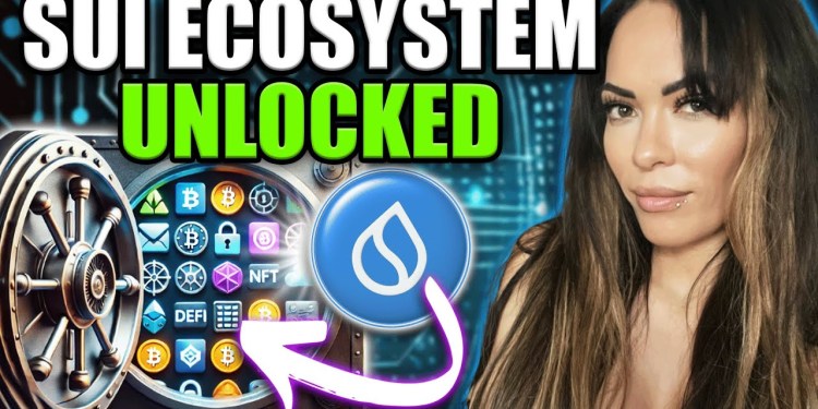 SUI Brings Web 3 To Life (Beginners’ Guide to Get Started) SUI Brings Web 3 To Life (Beginners’ Guide to Get Started)