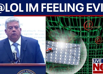 Operation Phish Net: M stolen in crypto scheme Operation Phish Net: M stolen in crypto scheme