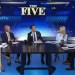 ‘The Five’ on Pentagon showdown ‘The Five’ on Pentagon showdown