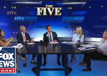 ‘The Five’ on Pentagon showdown ‘The Five’ on Pentagon showdown