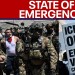 LA County approves emergency declaration over ICE raids LA County approves emergency declaration over ICE raids