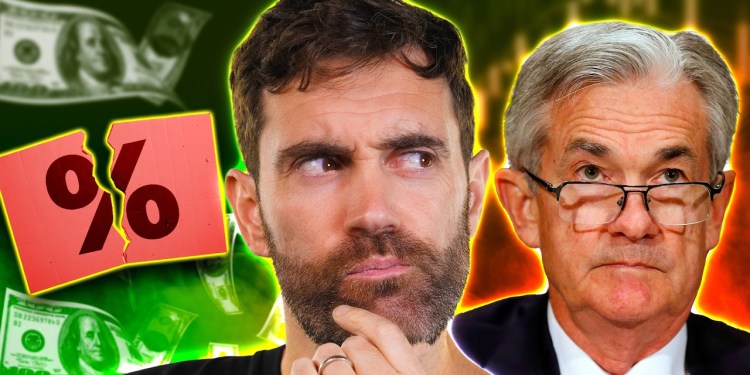 New All Time Highs Coming SOON?? Fed Rate Cuts Explained! New All Time Highs Coming SOON?? Fed Rate Cuts Explained!